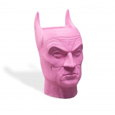 Кашпо DARK GUARDIAN XL POT Pink